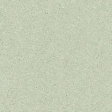 古い帳簿を思わせる薄緑の紙。罫線なし。上下左右に繰り返して使う背景素材。