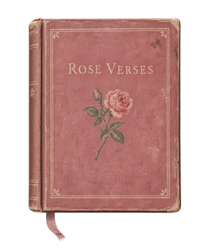 薔薇の詩集